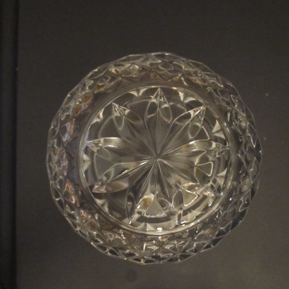 SALE!! Cristal D'Arques lead crystal creamer and ….  3 - Picture 4 of 8